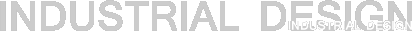 Industrial Design